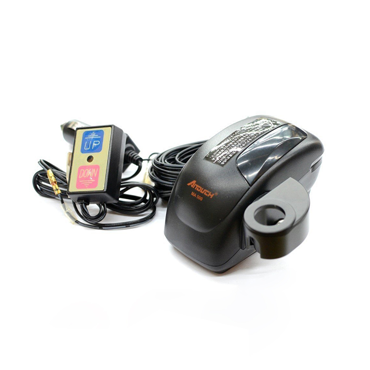 Aitalk/AITOUCH MA-500 電動升降座升降 天線座| 伸浩無線電 | 永劦無線電